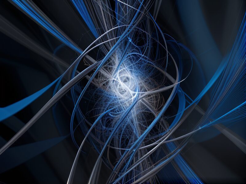 Die Zukunft der Arbeit in einer KI-gesteuerten Welt