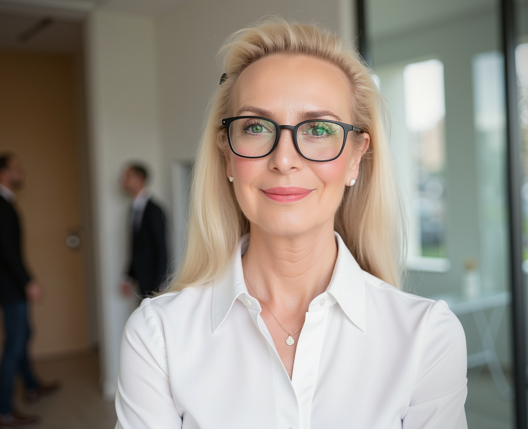 #138 - Anja - HeadshotPro