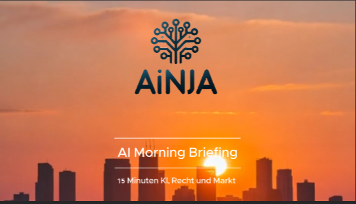 AiNJA Morning Briefing 7/1/2026