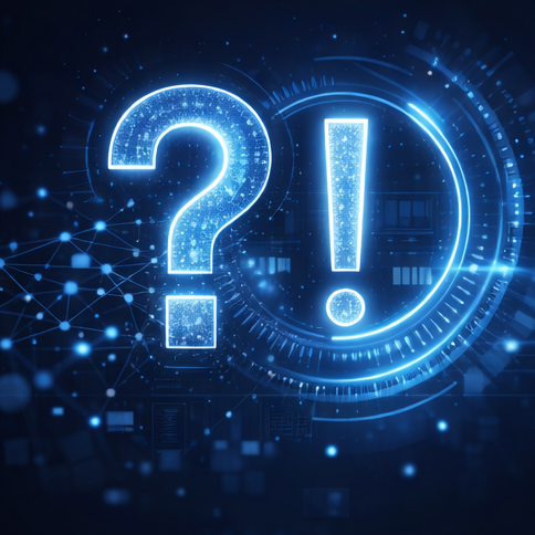 Warum die nächste KI-Welle nicht am Modell scheitert, sondern am Kontext