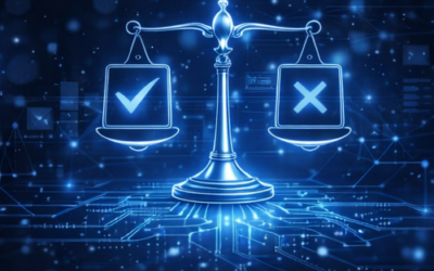 EU AI Act: Kein „Stopp“, sondern politische Neujustierung