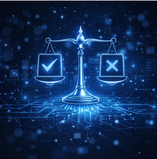 EU AI Act: Kein „Stopp“, sondern politische Neujustierung