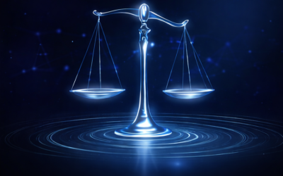 KI vor Gericht: Was die weltweiten Verfahren wirklich bedeuten