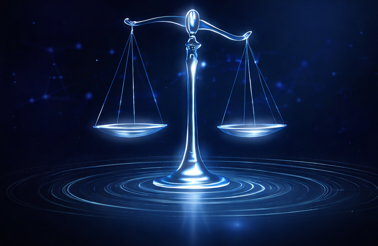 KI vor Gericht: Was die weltweiten Verfahren wirklich bedeuten