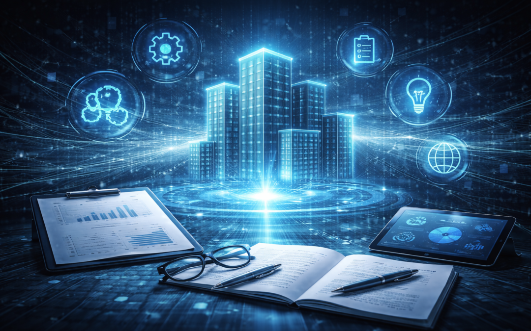 Der EU AI Act im Januar 2026: Zwischen Umsetzung und Anpassung – Governance-Herausforderungen