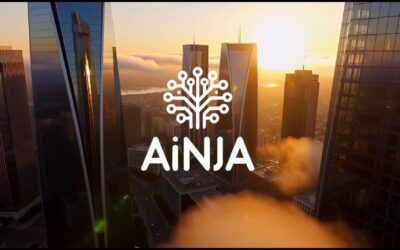 AiNJA Morning Briefing 13/1/2026
