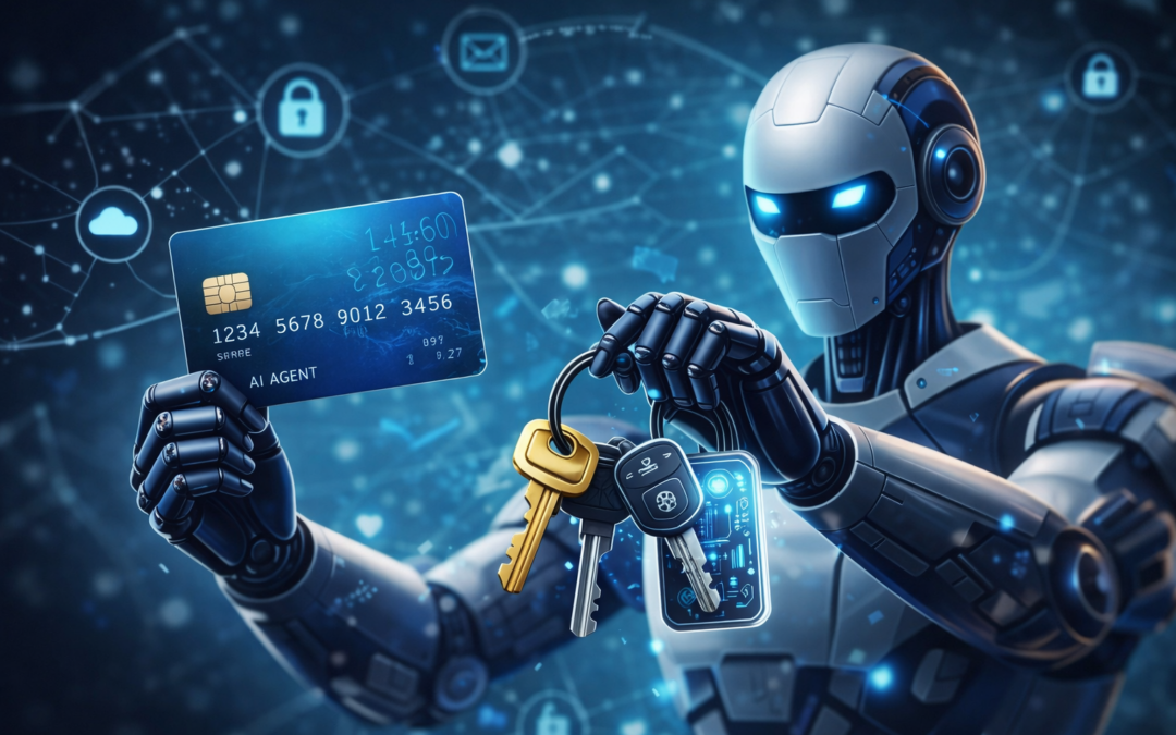 ClawD – Autonome KI mit Generalschlüssel