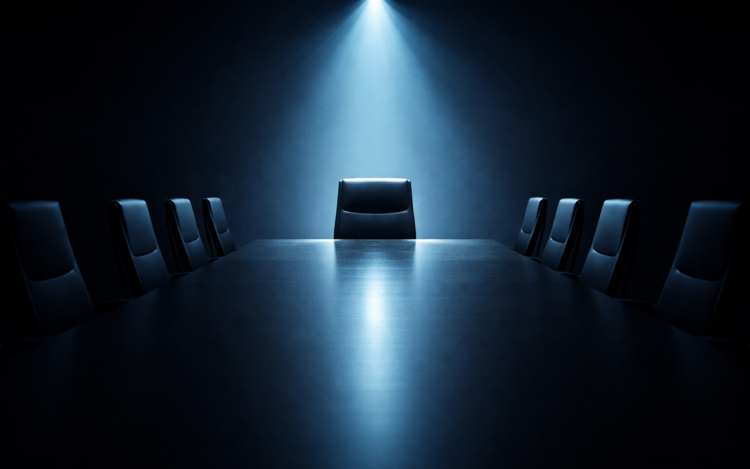 AI Governance Briefing – Die eigentliche Machtfrage bei KI lautet: Wer darf den Algorithmus hinterfragen?