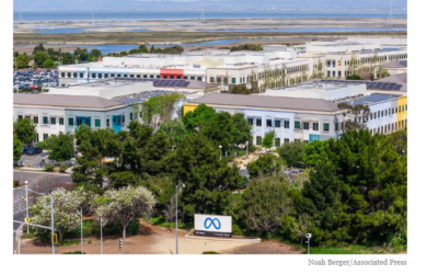 Meta entlässt 10 % der Belegschaft – und baut gleichzeitig KI auf: Was Unternehmen jetzt falsch verstehen