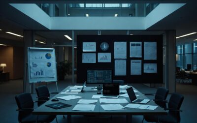 Audit-orientierte KI-Trainingssysteme im Unternehmensumfeld