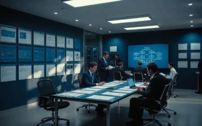 AI Governance als Organisationspflicht