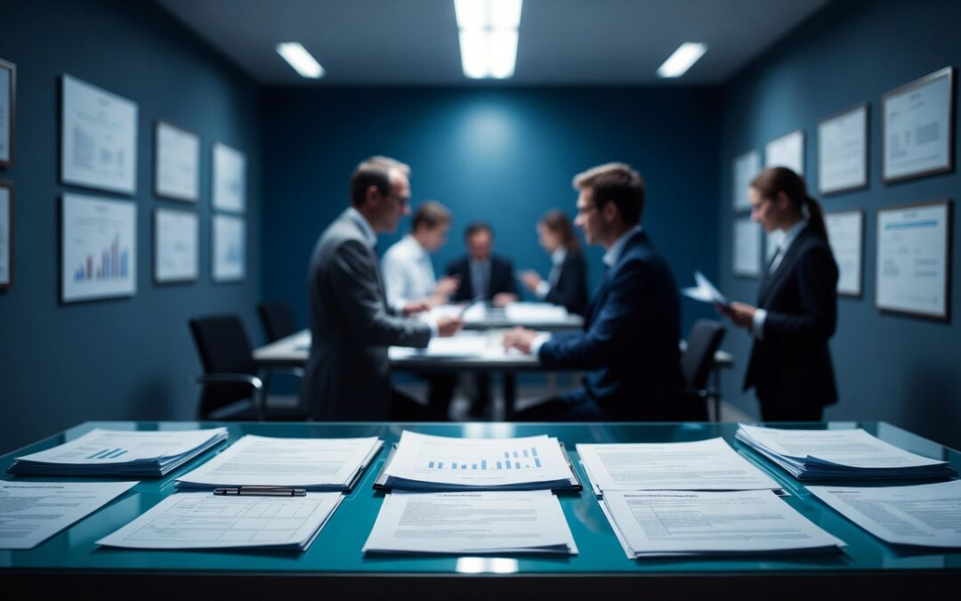 Die Risiken irreführender KI-Zertifikate im Unternehmenskontext
