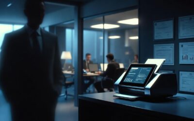 Compliance Verification als Governance-Infrastruktur