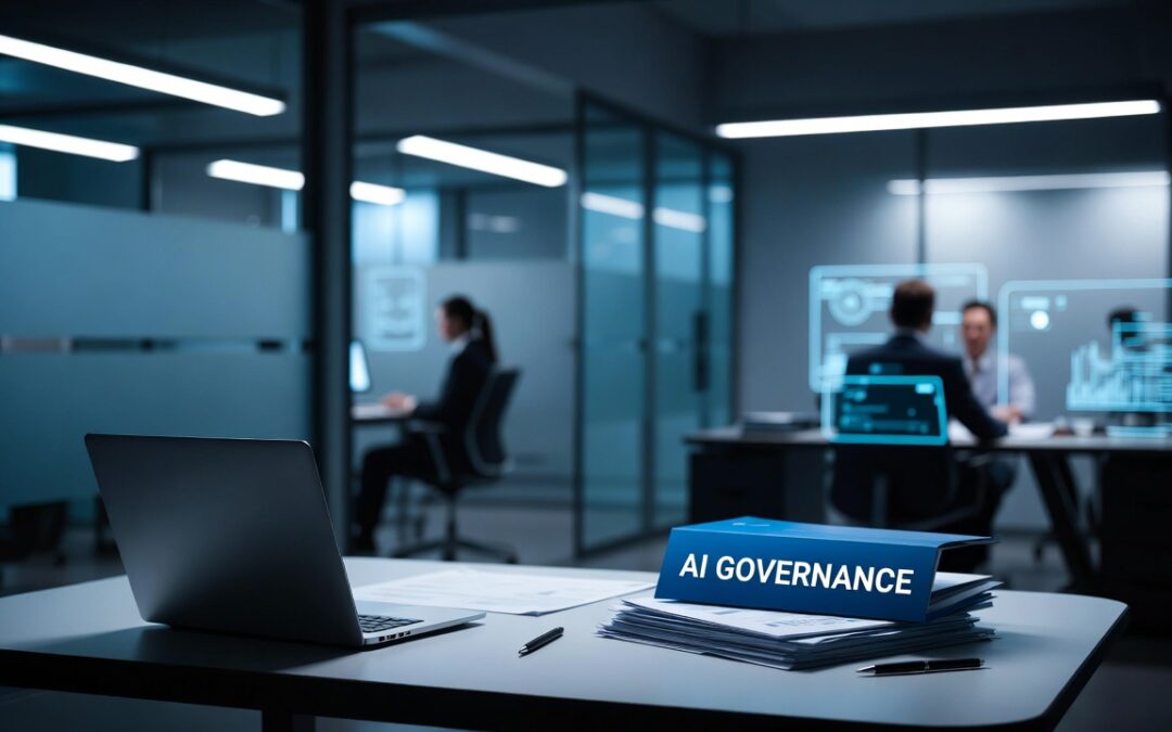 AI Governance für KMU unter dem EU AI Act