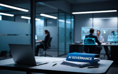 AI Governance für KMU unter dem EU AI Act
